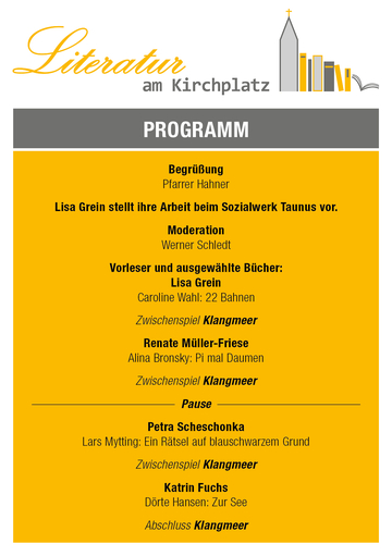 Program